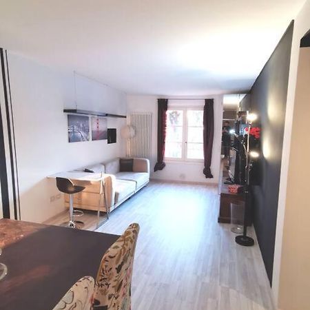 Il Nido Dell'Artista Apartamento Pietrasanta Exterior foto