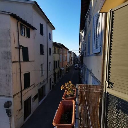 Il Nido Dell'Artista Apartamento Pietrasanta Exterior foto