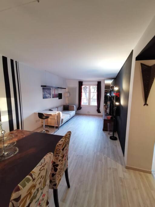 Il Nido Dell'Artista Apartamento Pietrasanta Exterior foto