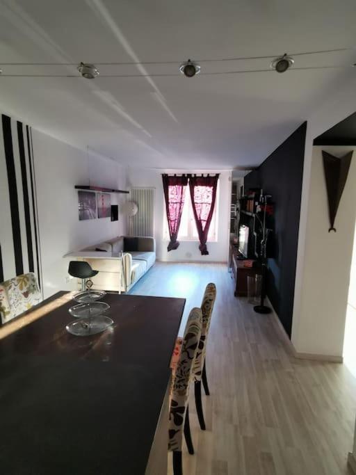 Il Nido Dell'Artista Apartamento Pietrasanta Exterior foto