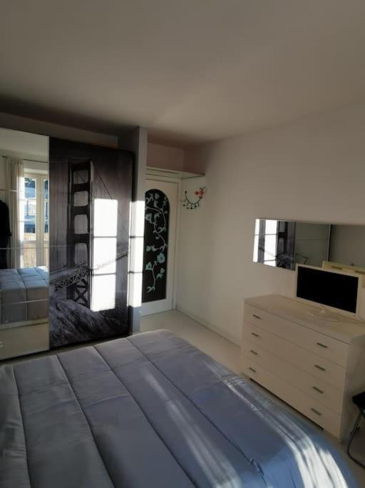 Il Nido Dell'Artista Apartamento Pietrasanta Exterior foto