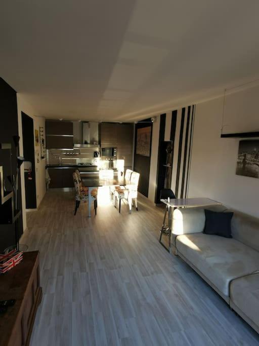 Il Nido Dell'Artista Apartamento Pietrasanta Exterior foto