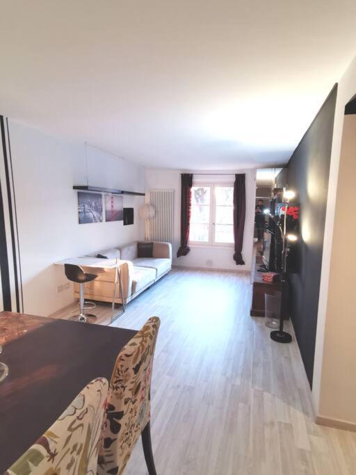 Il Nido Dell'Artista Apartamento Pietrasanta Exterior foto