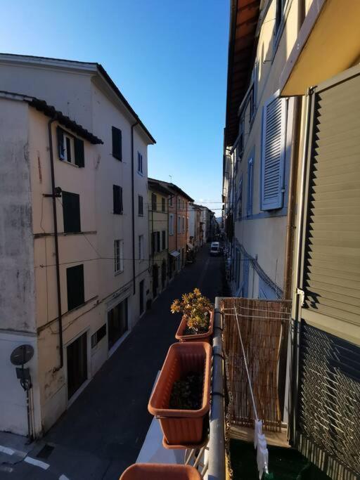 Il Nido Dell'Artista Apartamento Pietrasanta Exterior foto