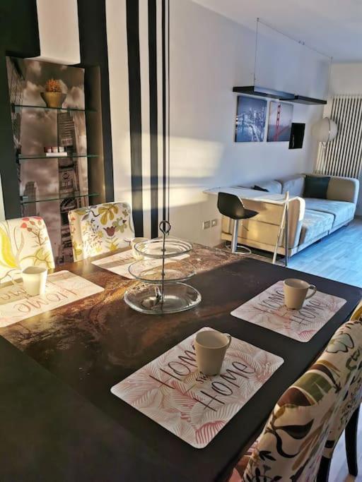 Il Nido Dell'Artista Apartamento Pietrasanta Exterior foto