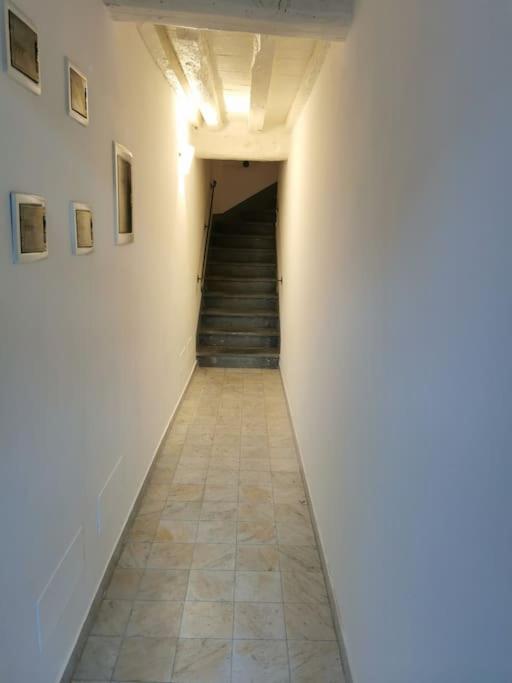 Il Nido Dell'Artista Apartamento Pietrasanta Exterior foto