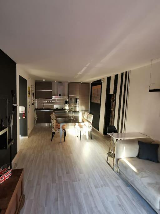 Il Nido Dell'Artista Apartamento Pietrasanta Exterior foto